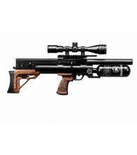 Vzduchovka Kalibrgun Cricket II Tactical 45 WTC 5,5mm