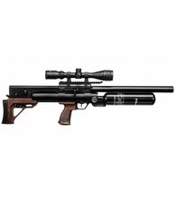 Vzduchovka Kalibrgun Cricket II Tactical 60 WTC 5,5mm