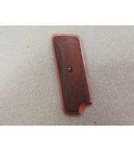 Střenky KSD Tokarev TT-33 long rosewood 2