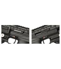 Vzduchovka Airgun Technology Uragan 2 700mm 5,5mm - synthetic