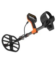 Detektor kovů Quest V60