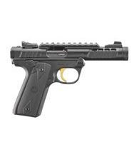 Ruger MK IV 22/45 Lite (černá).22 LR