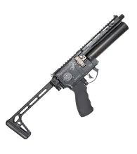 Vzduchovka Western Airguns Mordax 7,62 mm