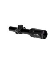 Puškohled Element Optics Helix HD 1-8x24