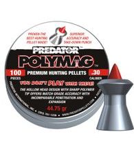 Diabolky Predator PolyMag 7,62mm 100ks