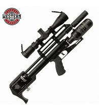 Vzduchovka Western Airguns Sidewinder Compact