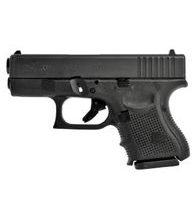 Glock 33 Gen. 4