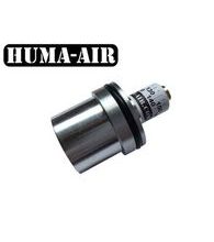 Regulátor tlaku Huma pro Brocock Compatto