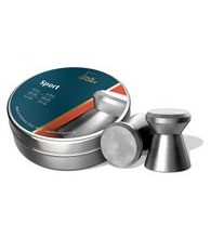 Diabolky H&N Sport 4,5mm 500ks