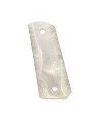 Střenky KSD 1911 Officer compact perleť