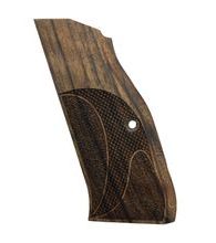 Střenky KSD CZ Shadow 2 ořech 2