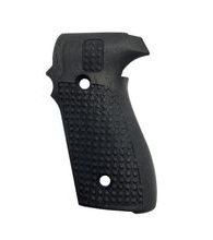 Střenky KSD Sig Sauer P228/229 černý ořech 2