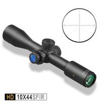 Puškohled Discovery HD 10x44 SFIR