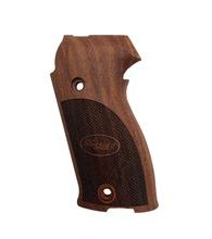Střenky KSD Sig Sauer P220 rosewood