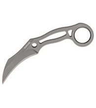 Nůž Schrade Neck Karambit SCH111