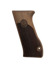 Střenky KSD IWI Jericho 941 ořech