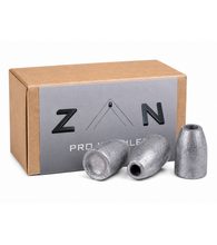 Diabolky ZAN Projectiles Slug .357HP 112grain