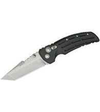 Nůž Hogue EX-01 Tanto Blade 3,5" Aluminium Black
