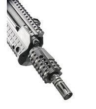 RIS předpažbí na Kel-Tec RFB - 3 palce