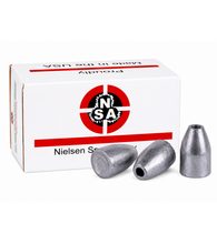 Big Bore střely NSA .35 HP 7,12 g / 110 gr