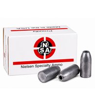 Big Bore střely NSA .308 HP 6,80 g / 105 gr