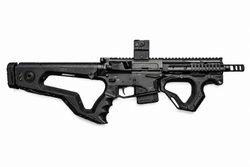 Hera Arms 15th AR-15 7,5" CC CQR Gen. 2 .223 Rem.