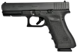 Glock 37 Gen. 3