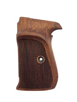 Střenky KSD Walther PPK/s a PP ergonomic rosewood