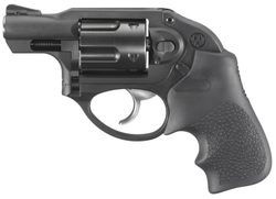 Ruger LCR