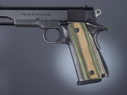 Střenky Hogue Para-Ordnance P14 Lamo camo diamant