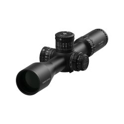 Puškohled Arken SH-4 GENII 4-16×50 FFP VPR MRAD