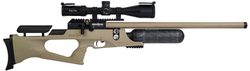 Vzduchovka BRK XR Sniper HR HiLite Magnum Cerakote 6,35mm