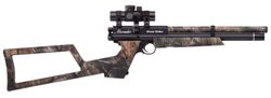 Vzduchová pistole Crosman Benjamin Marauder Woods Walker 5,5mm