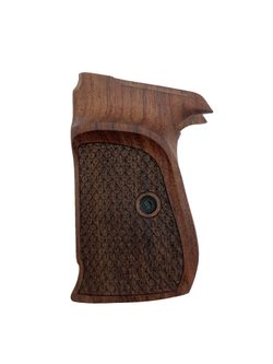 Střenky KSD Walther PPK/s a PP rosewood 2