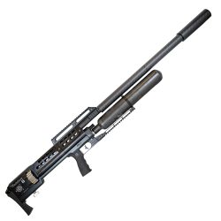 Vzduchovka Western Airguns Rattler Long Strike .45
