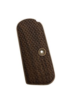 Střenky KSD Colt 1903/1908 Hammerless Pocket "classic" ořech 2