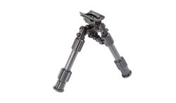 Karbonový bipod Caldwell Accumax Premium 6-9" s kloubem