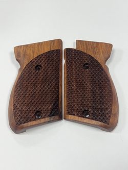 Střenky KSD Astra Constable DA II ořech