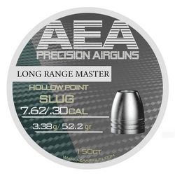 Diabolky AEA Precision 7,62mm