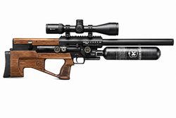 Vzduchovka Kalibrgun Springbok W semi-auto 6,35mm