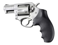 Střenky Hogue Ruger SP101