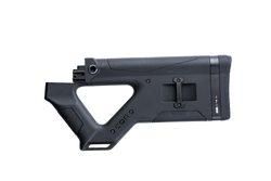 Pažba Hera Arms CQR pro pušky typu AK-47/74 černá