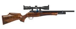 Vzduchovka Daystate Huntsman Revere 4,5mm