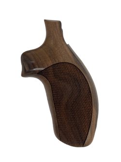 Střenky Hogue Smith & Wesson K/L round butt Pau Ferro