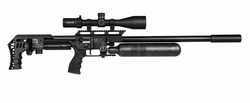 Vzduchovka FX Impact M4 Extended
