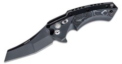 Nůž Hogue X5 3,5" Wharncliffe Black