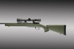 Pažba Hogue Mauser 98 pillar bedding OD Green