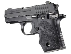 Střenky Hogue Sig Sauer P238