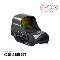 Kolimátor Swampdeer HD 511A