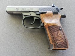 Střenky KSD CZ 82/83 ořech "Slezsko"